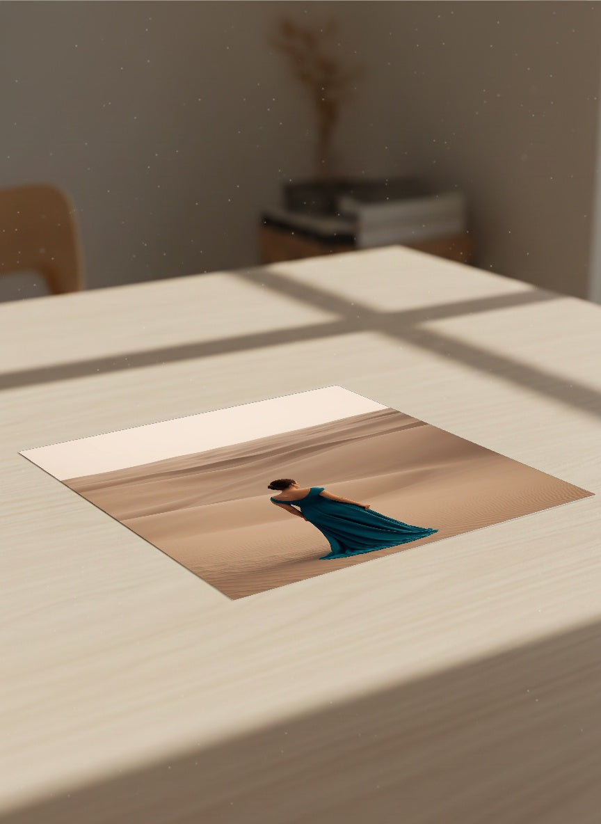 Auto-generated Mockup
