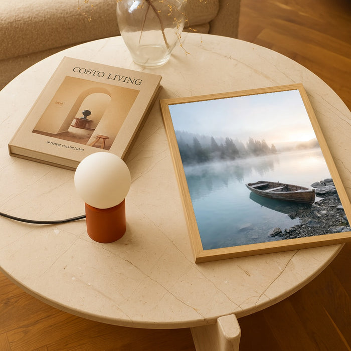 Auto-generated Mockup