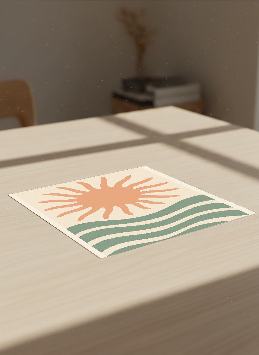 Auto-generated Mockup