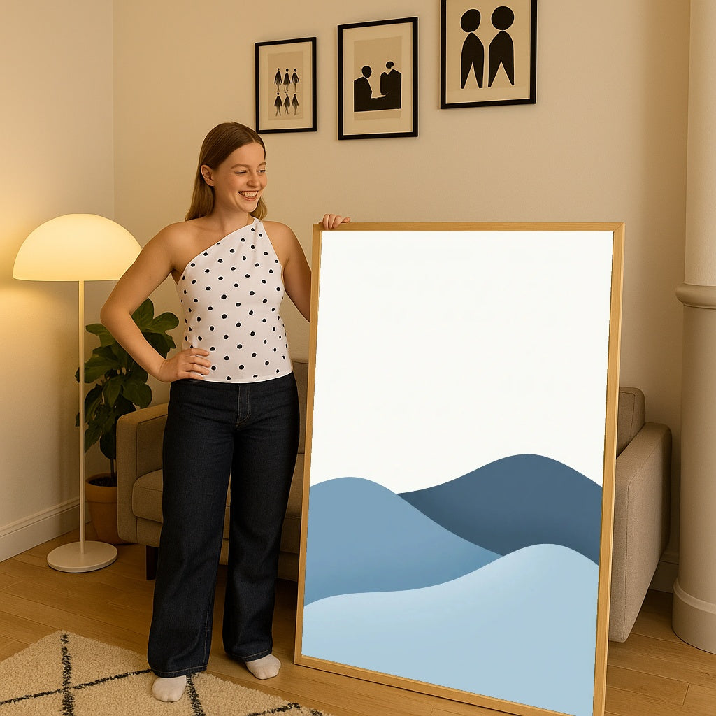 Auto-generated Mockup