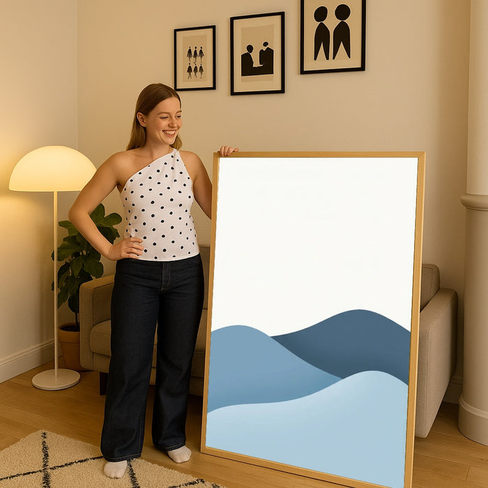 Auto-generated Mockup