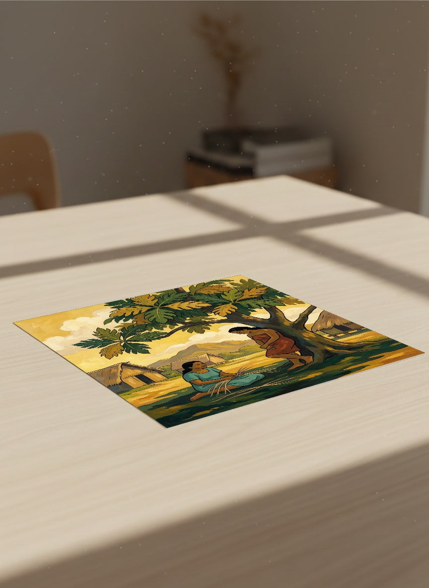 Auto-generated Mockup