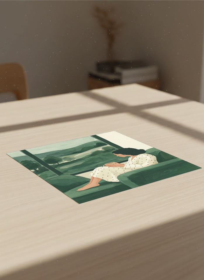 Auto-generated Mockup