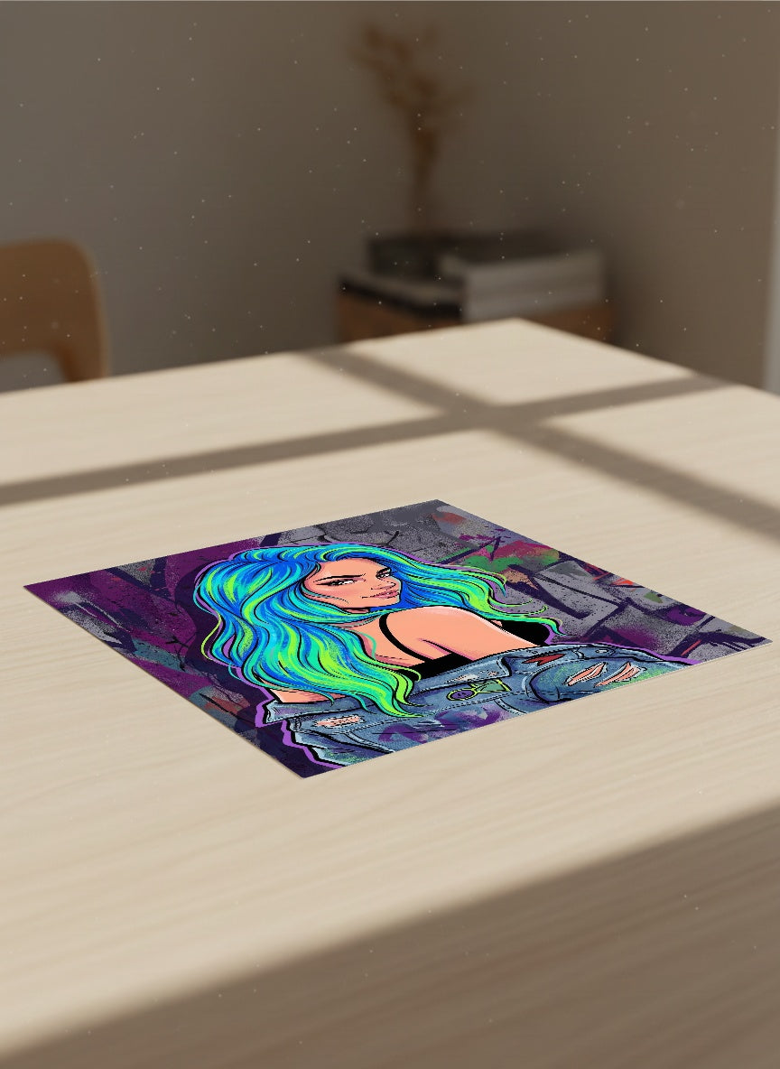 Auto-generated Mockup