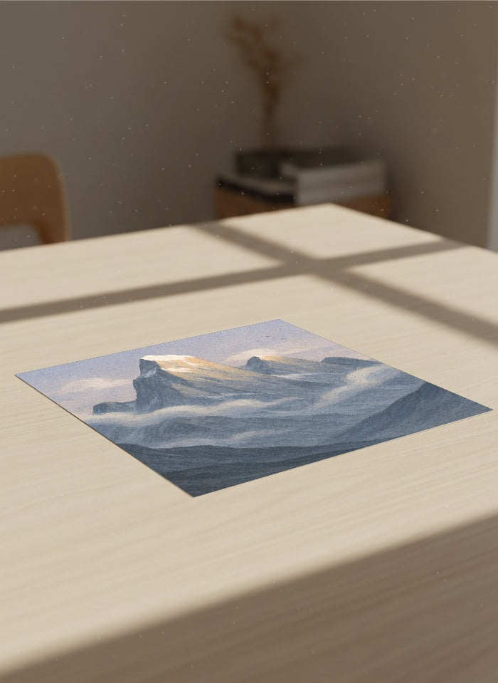 Auto-generated Mockup