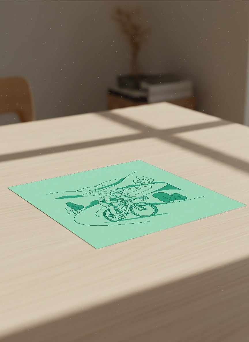 Auto-generated Mockup