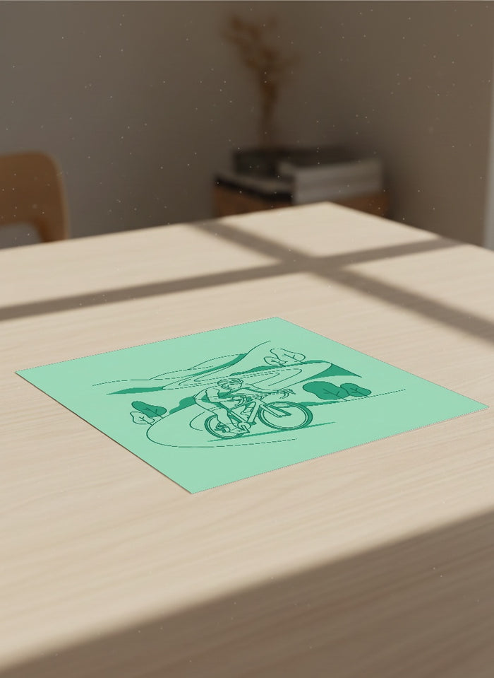 Auto-generated Mockup