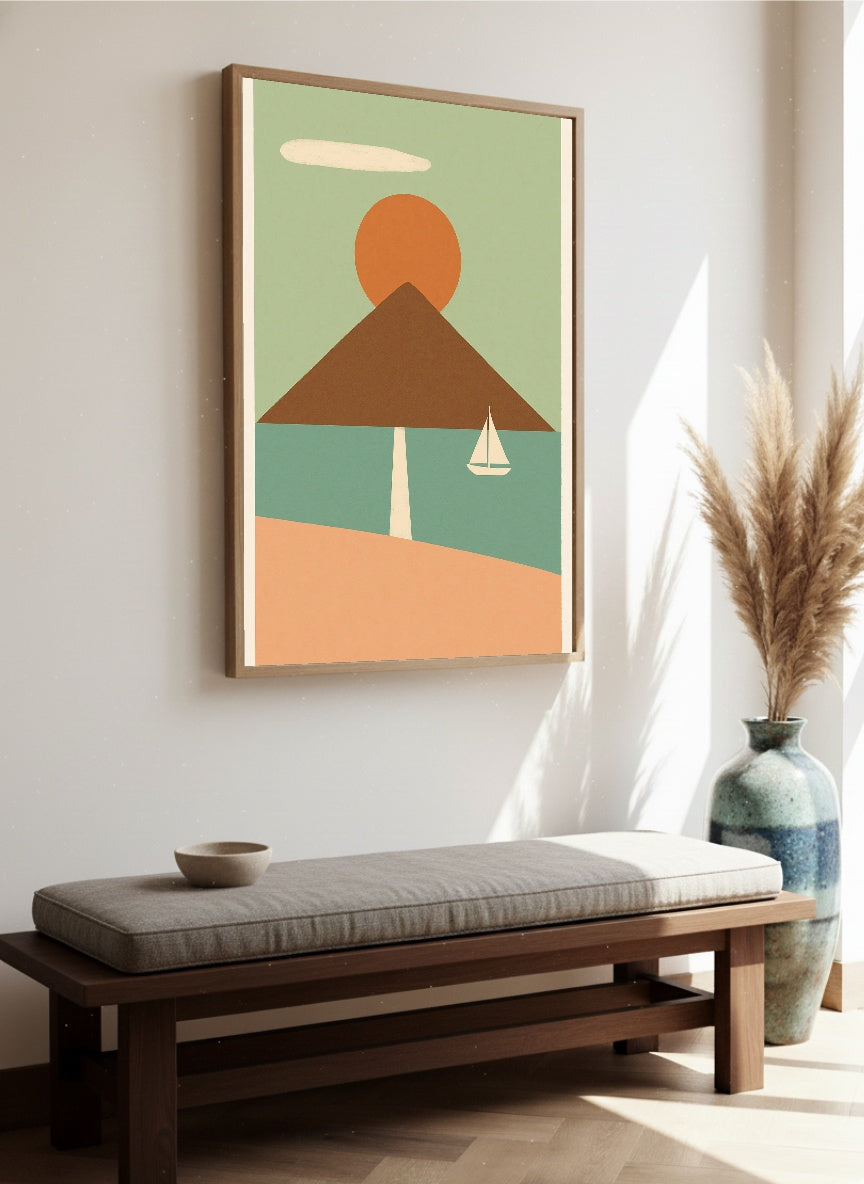 Auto-generated Mockup