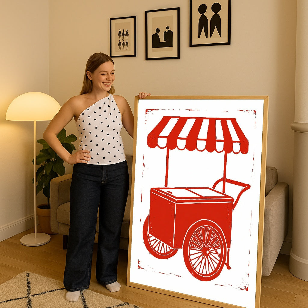 Auto-generated Mockup