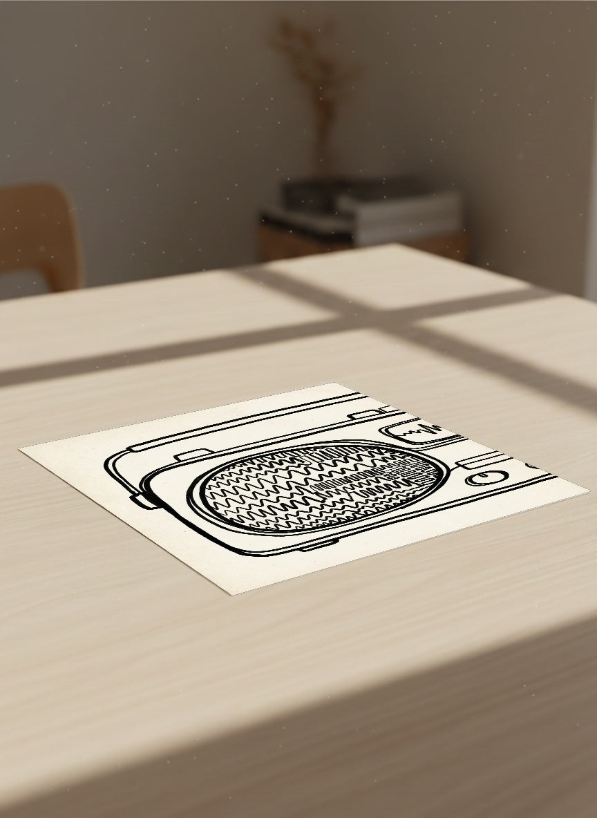 Auto-generated Mockup