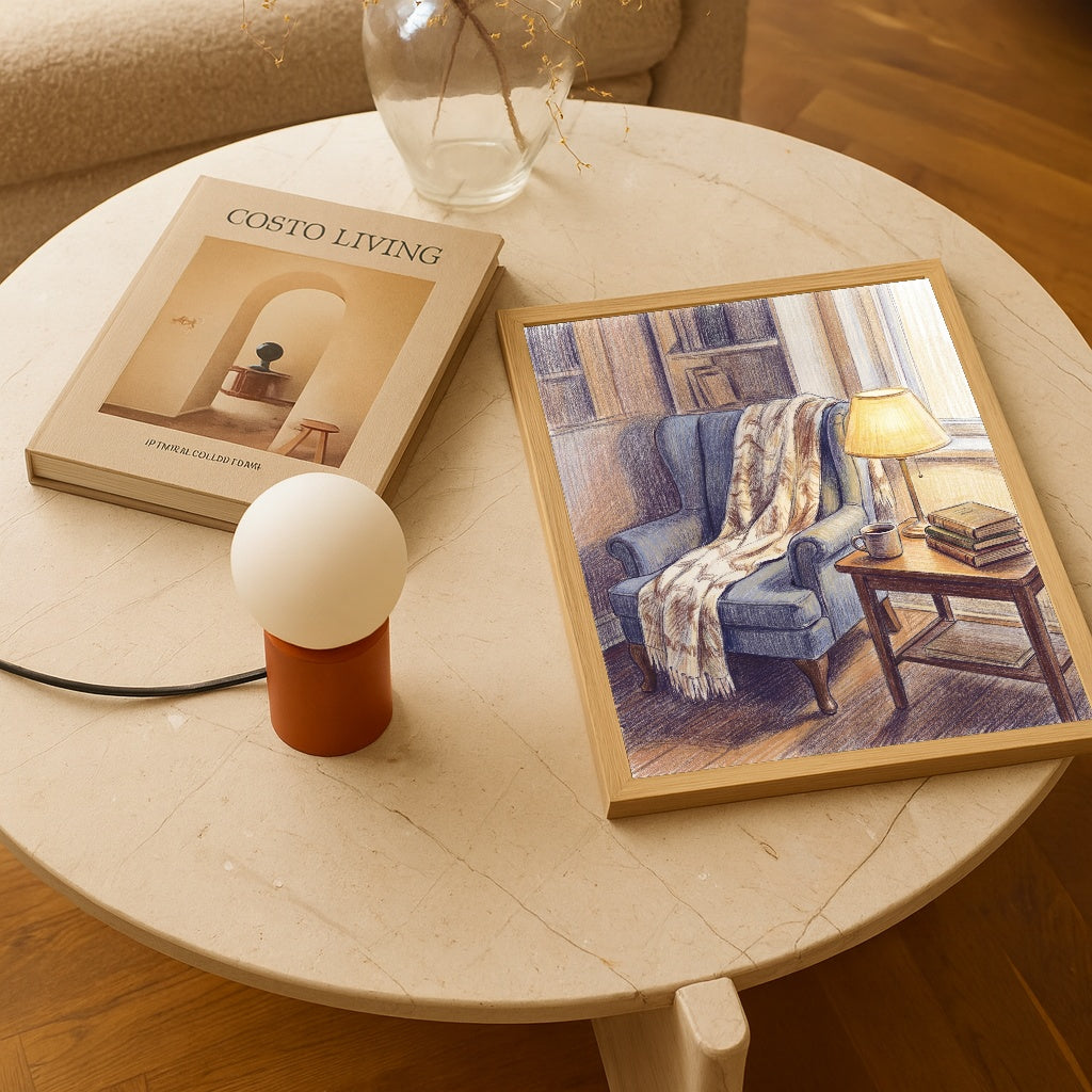 Auto-generated Mockup