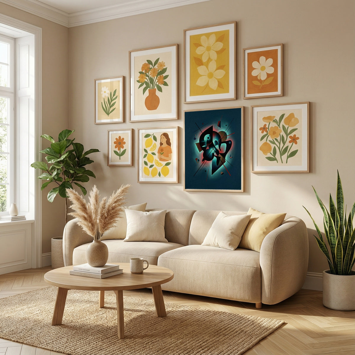 Auto-generated Mockup