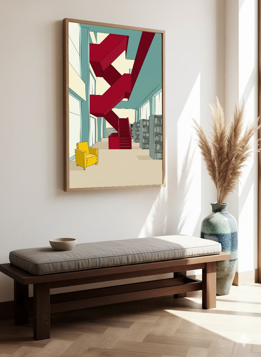 Auto-generated Mockup