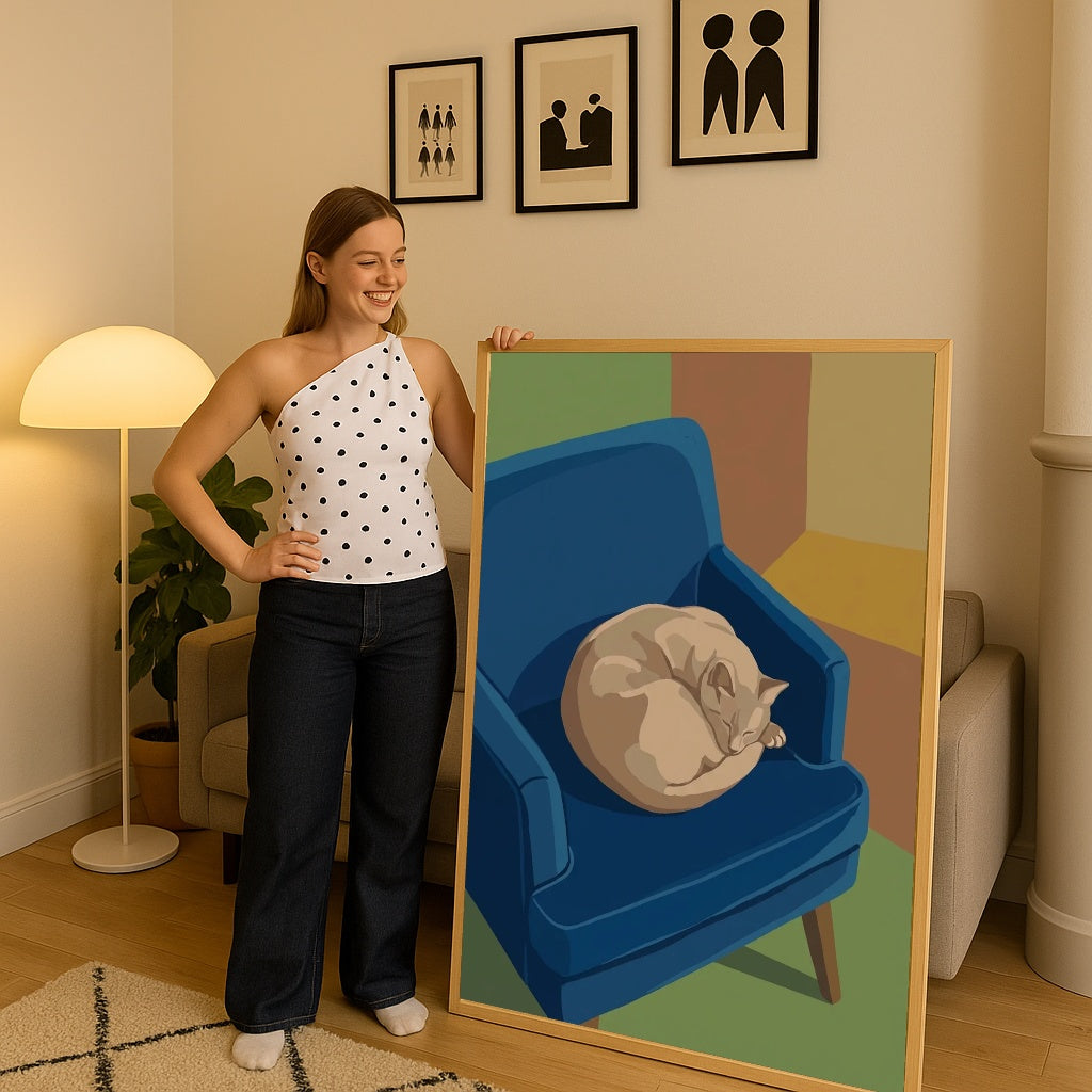 Auto-generated Mockup