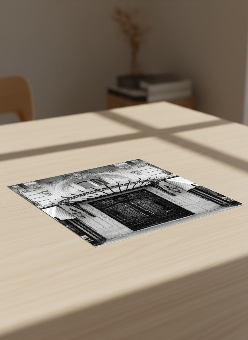 Auto-generated Mockup