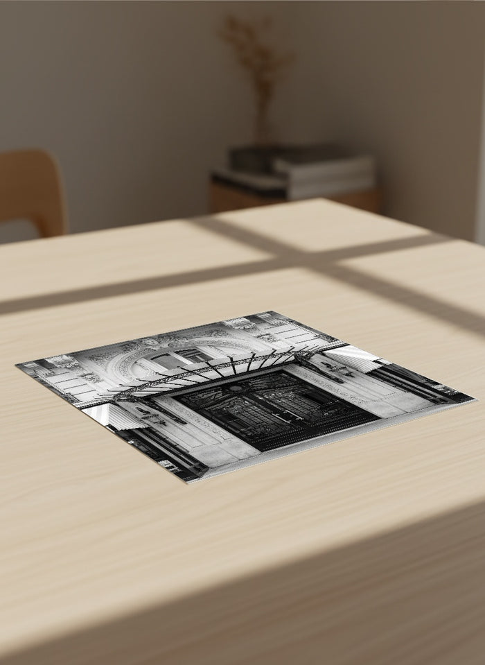 Auto-generated Mockup