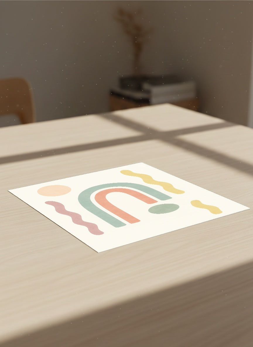 Auto-generated Mockup