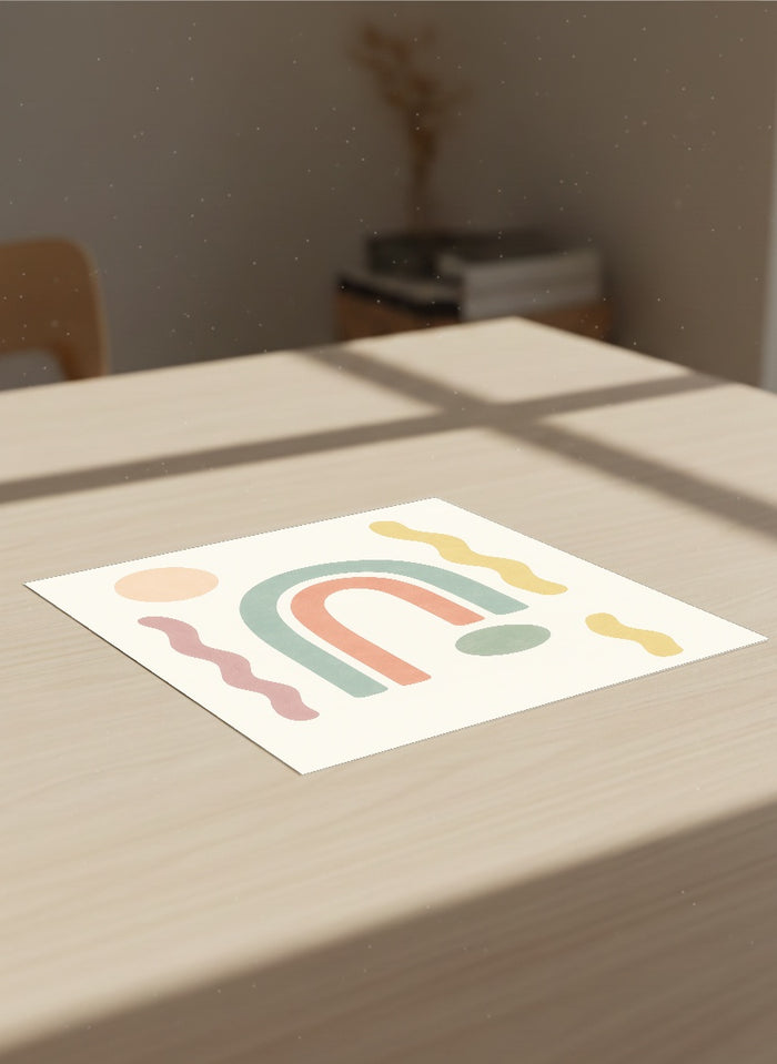 Auto-generated Mockup
