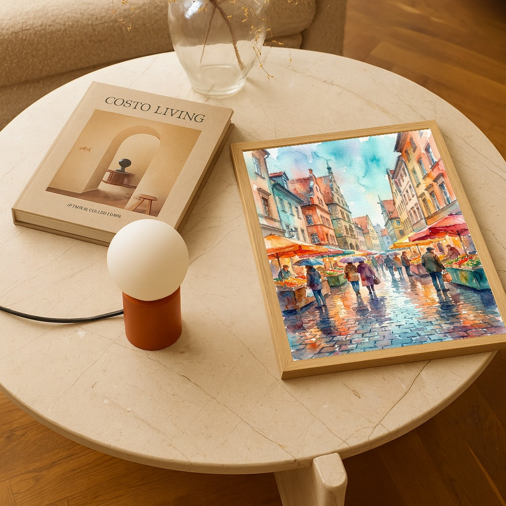 Auto-generated Mockup