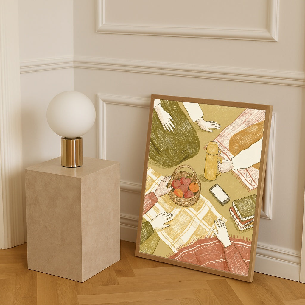 Auto-generated Mockup