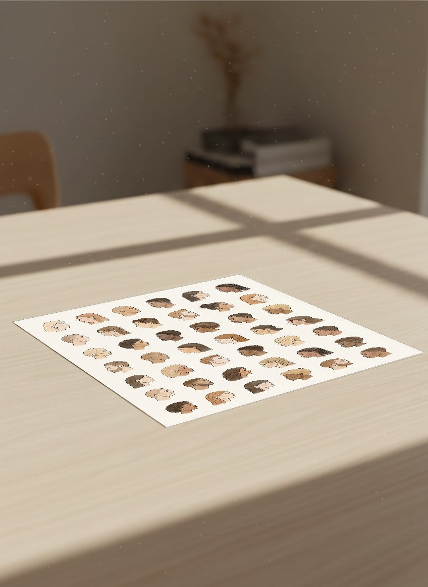Auto-generated Mockup