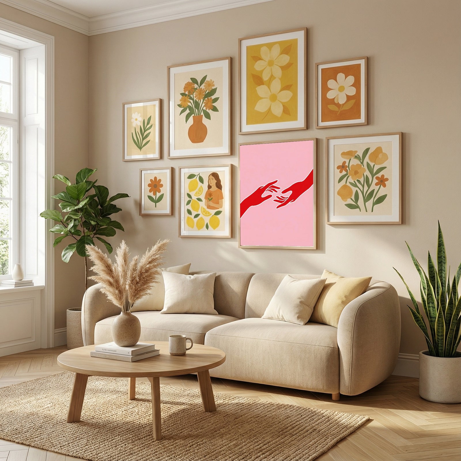 Auto-generated Mockup