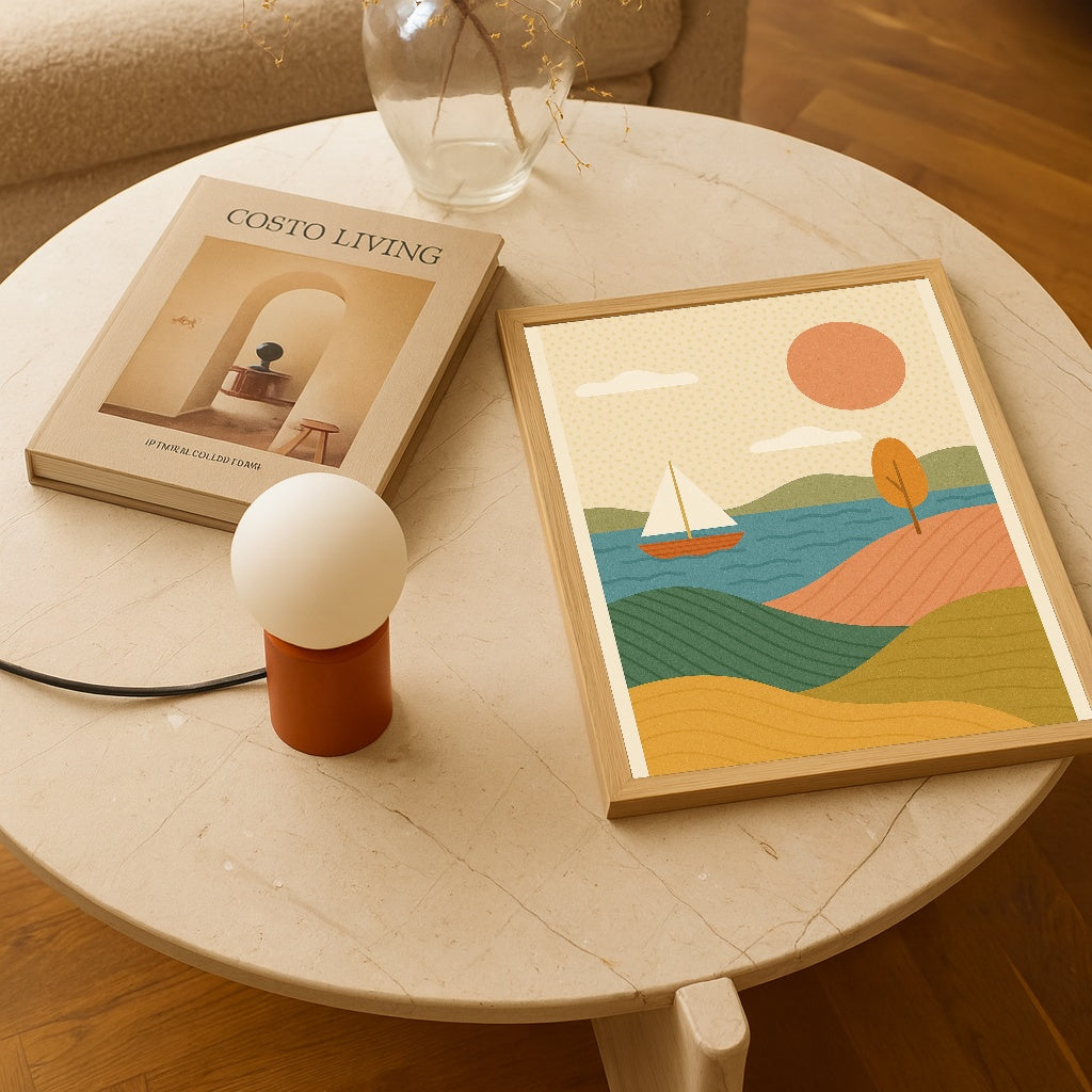 Auto-generated Mockup