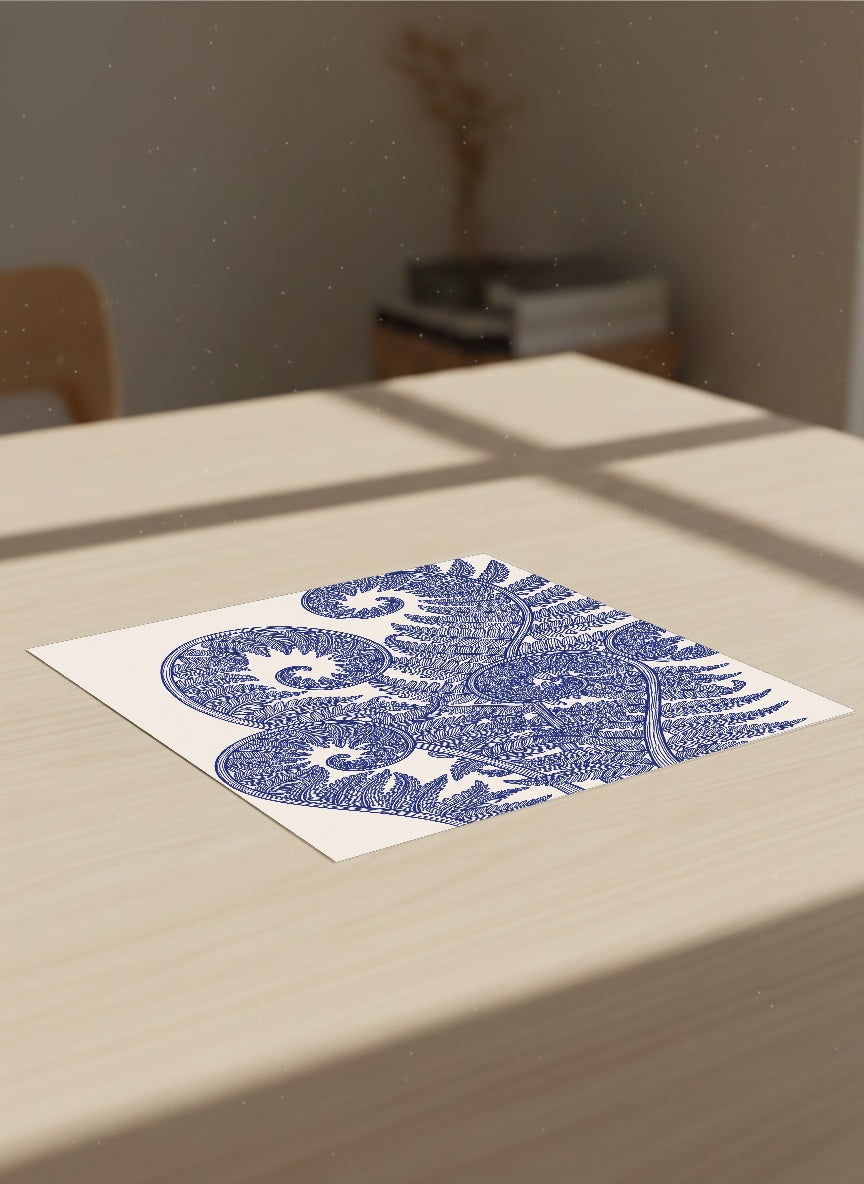 Auto-generated Mockup