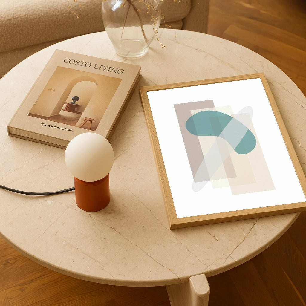 Auto-generated Mockup