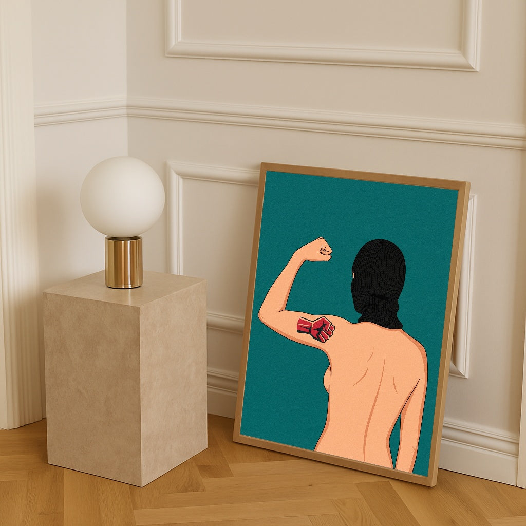Auto-generated Mockup