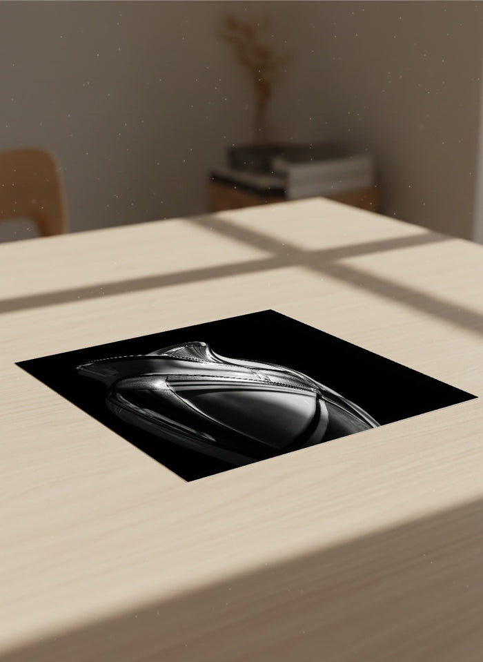 Auto-generated Mockup