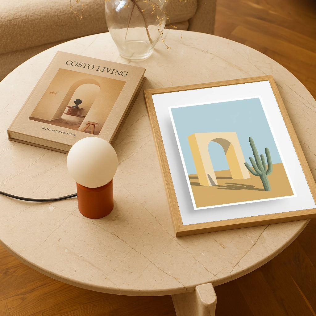 Auto-generated Mockup