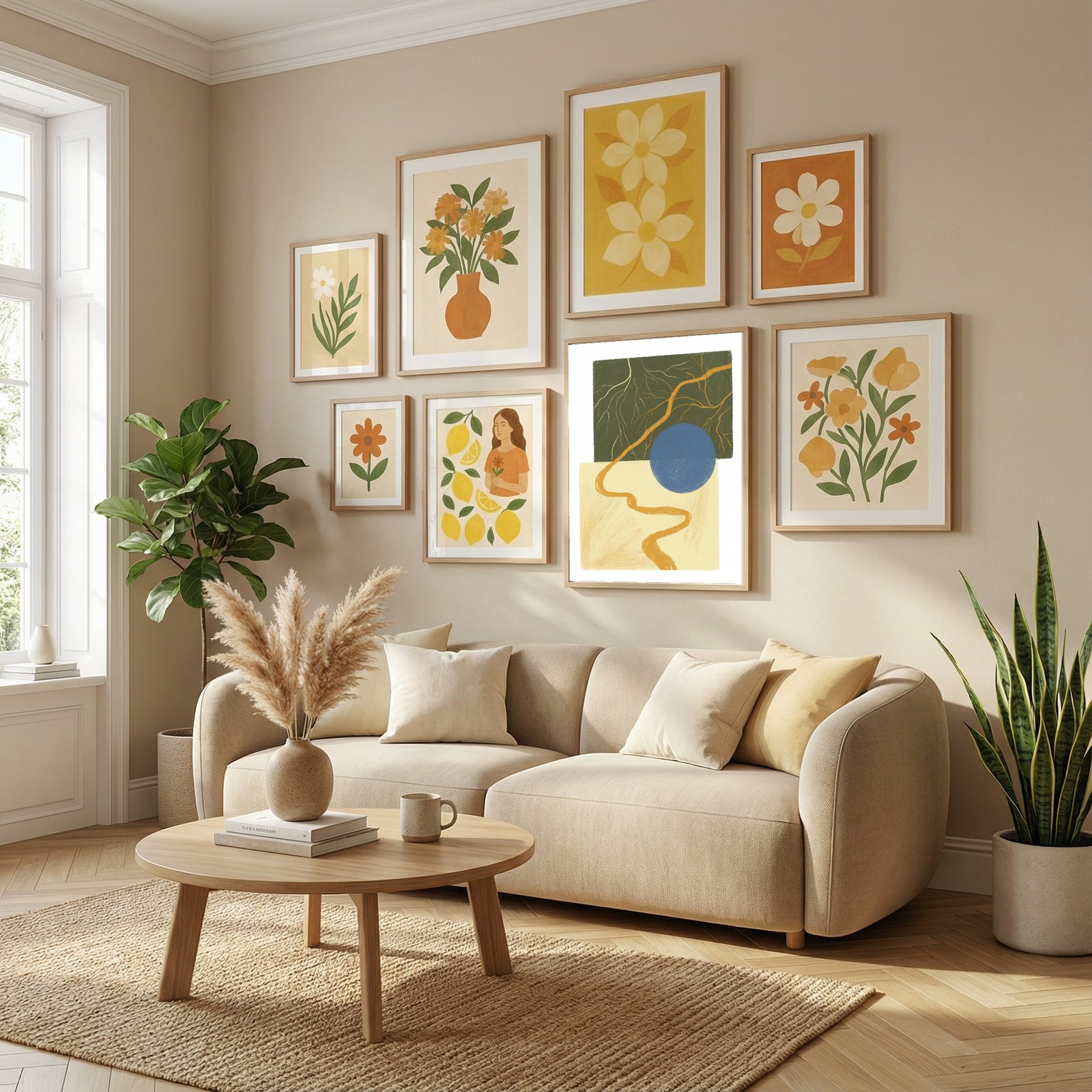 Auto-generated Mockup