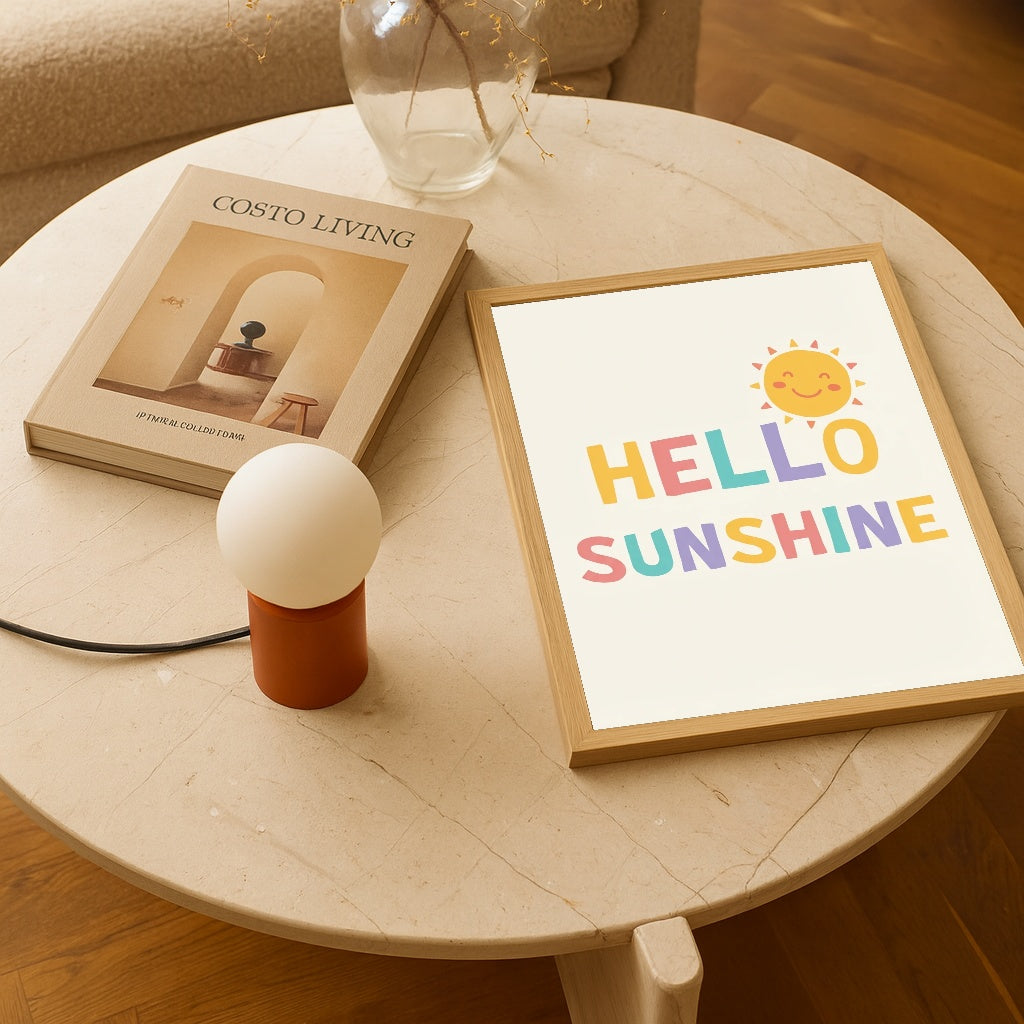 Auto-generated Mockup