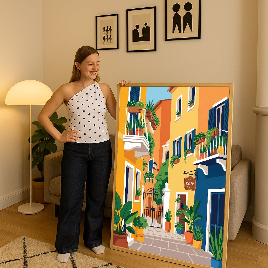 Auto-generated Mockup