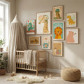 Inspiration Gallery Wall