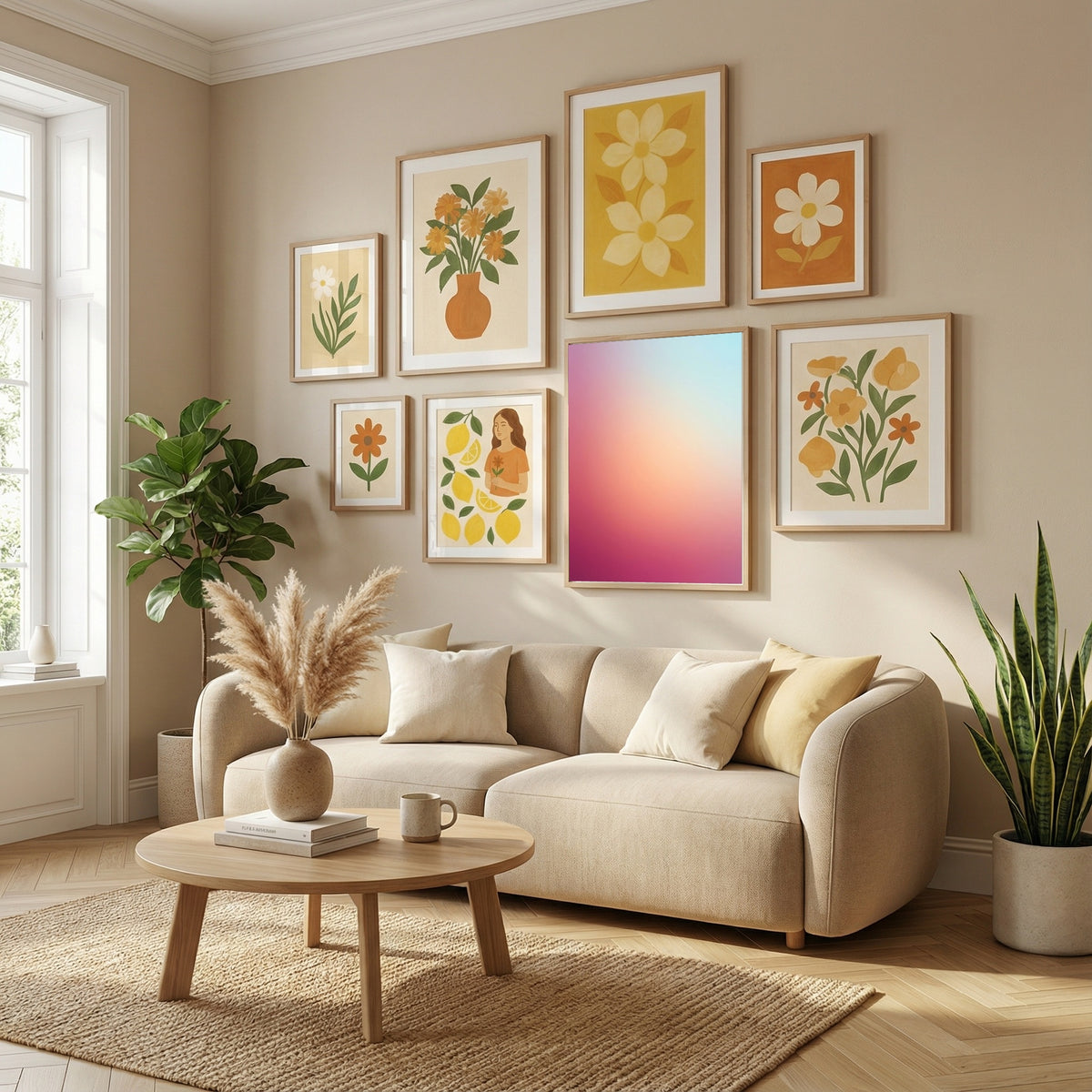 Auto-generated Mockup