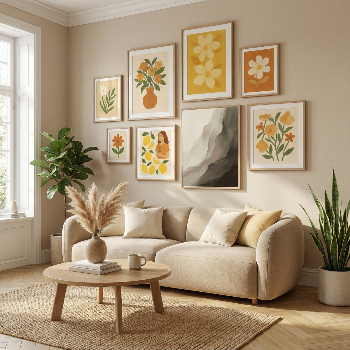 Auto-generated Mockup