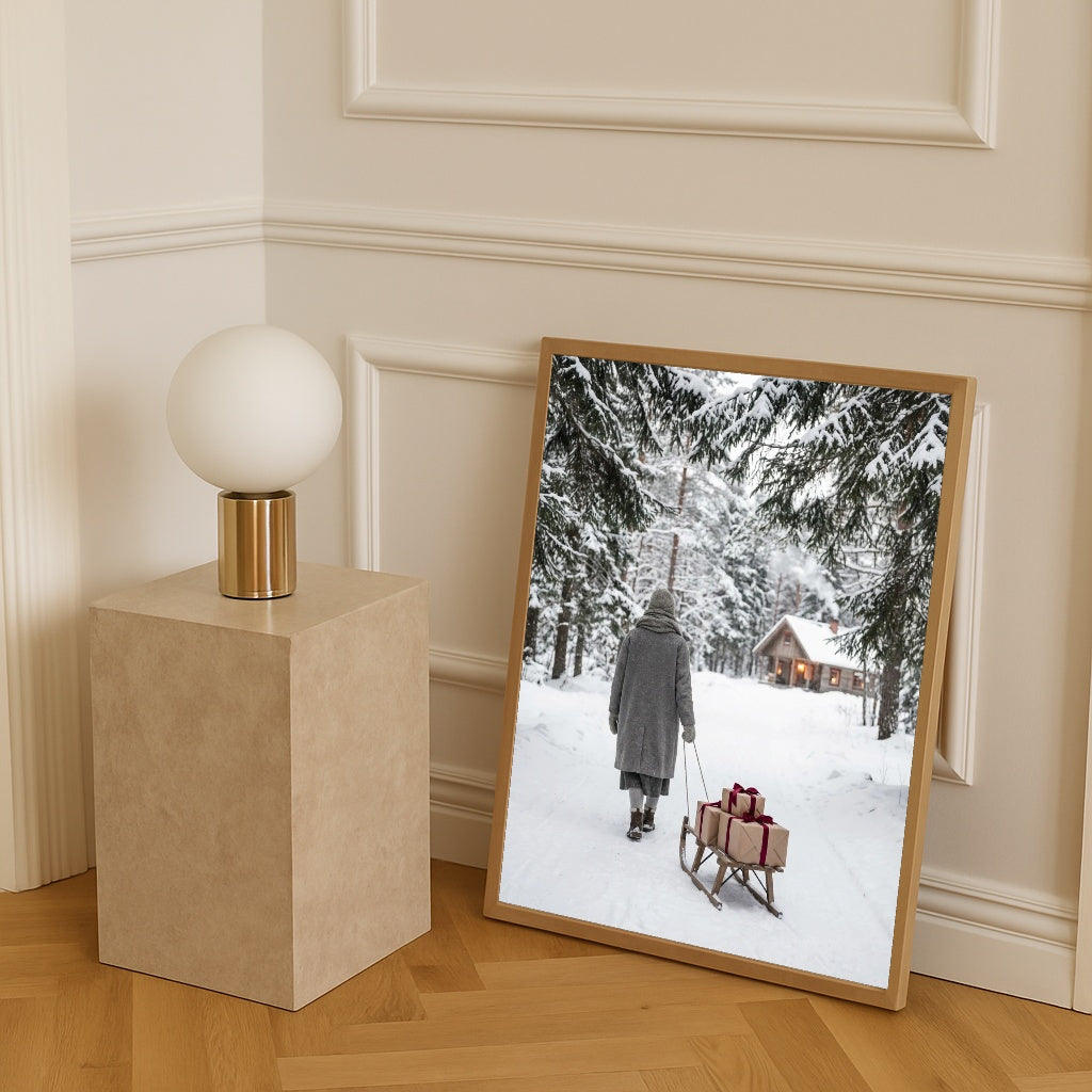 Auto-generated Mockup