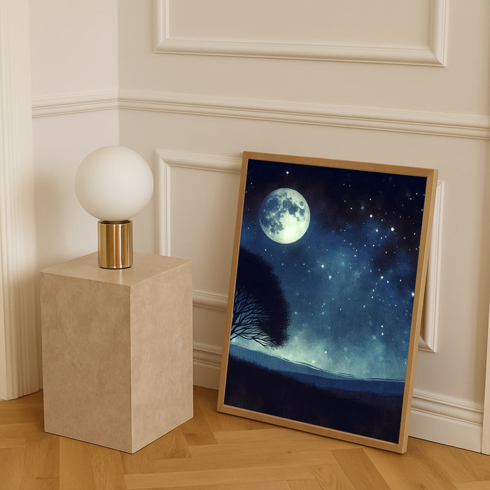 Auto-generated Mockup
