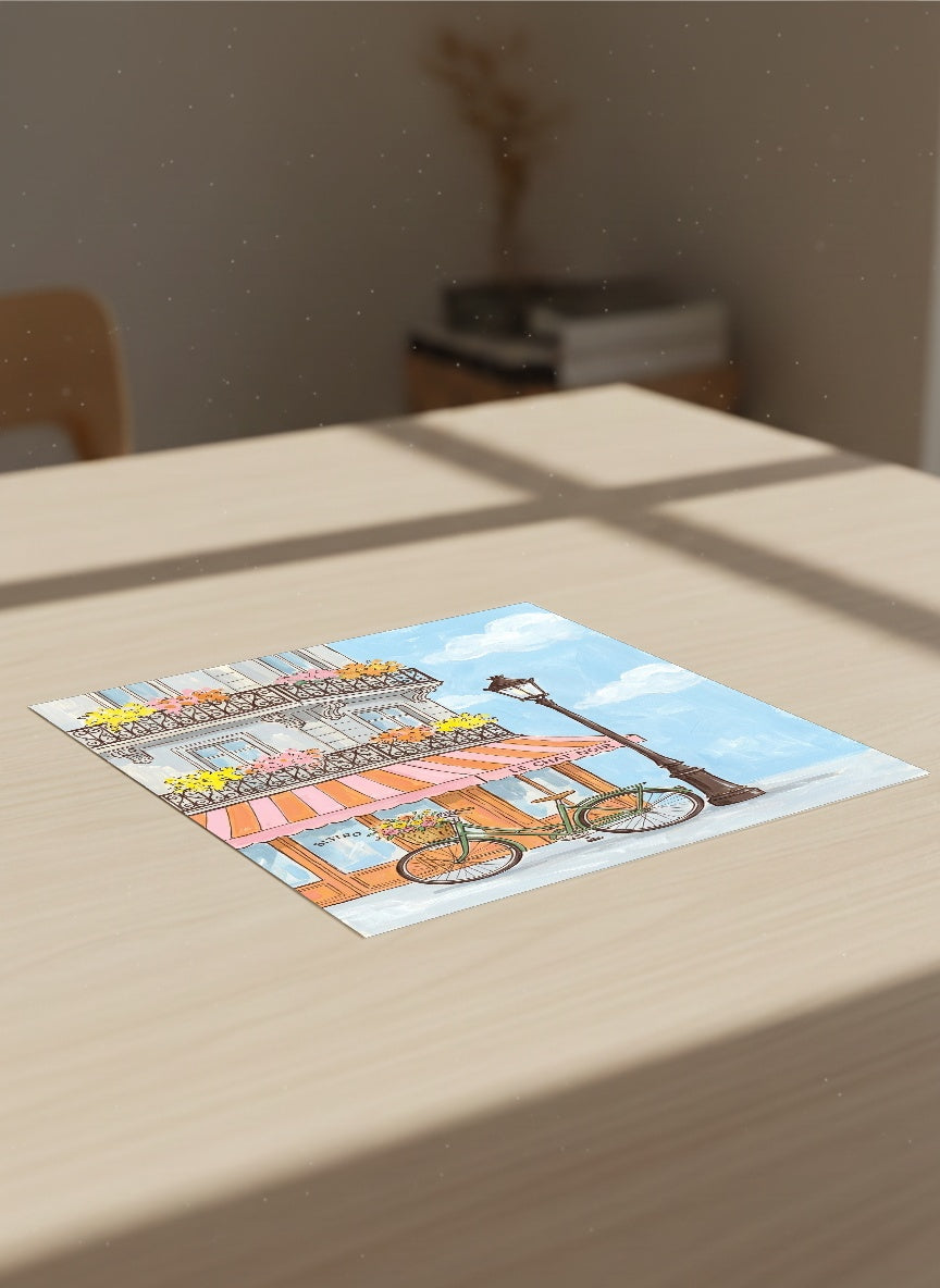 Auto-generated Mockup