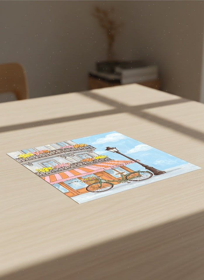 Auto-generated Mockup