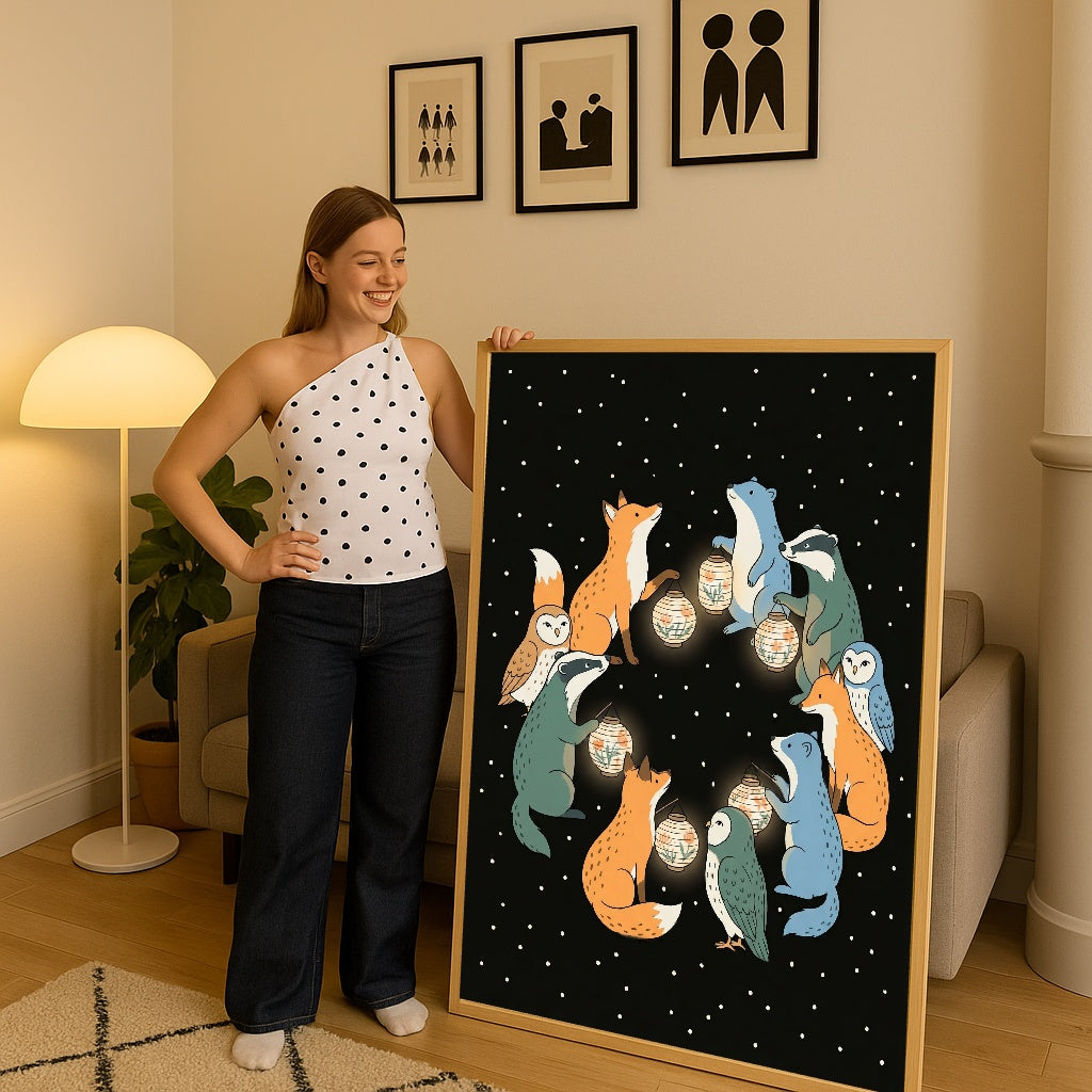 Auto-generated Mockup