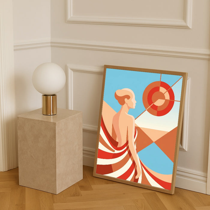 Auto-generated Mockup