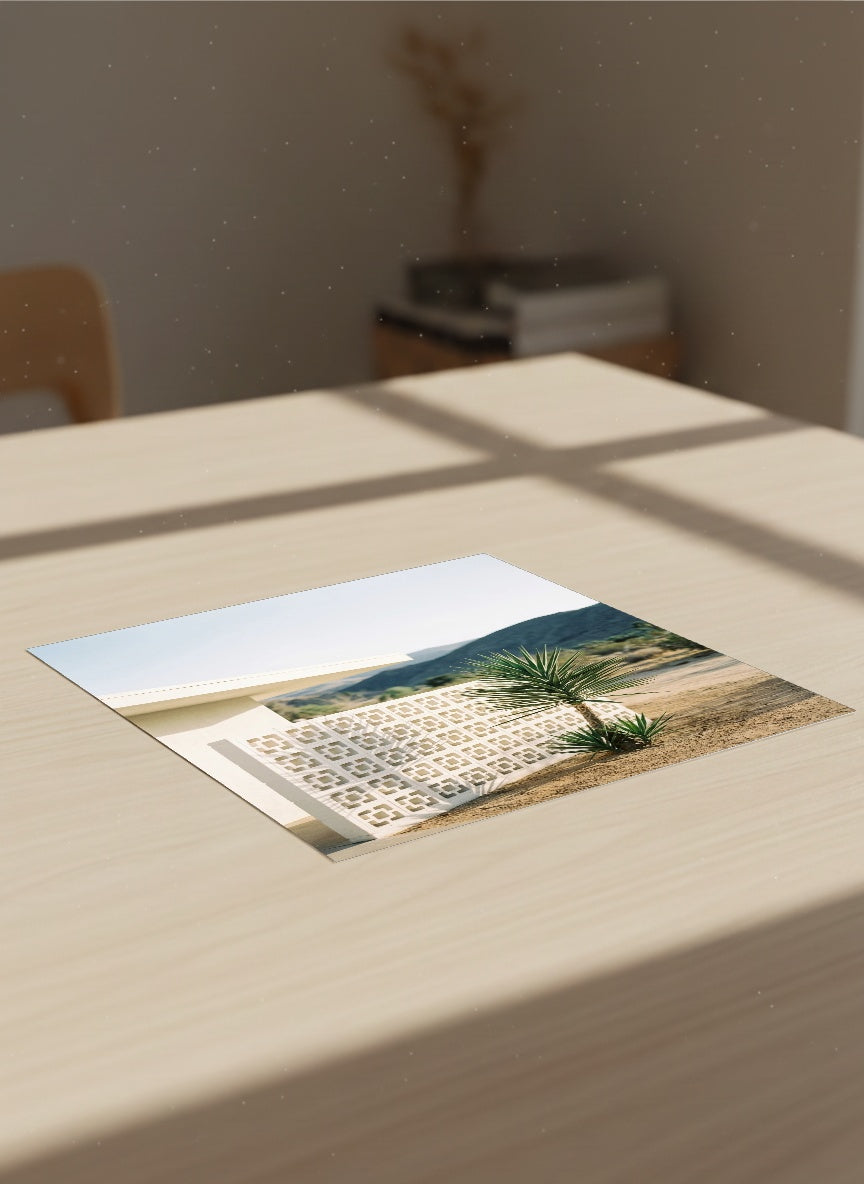 Auto-generated Mockup