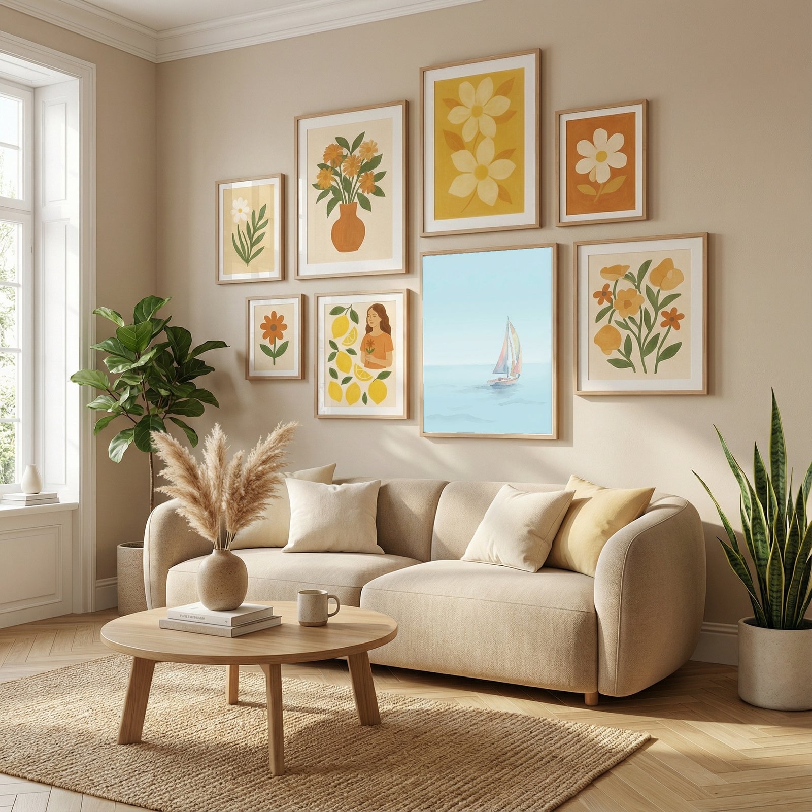 Auto-generated Mockup