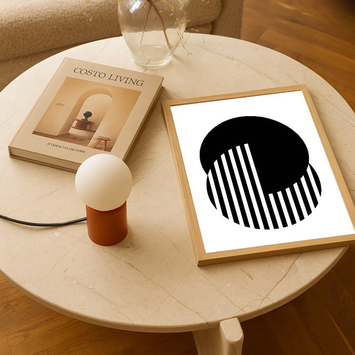 Bauhaus Union – plakat og kunsttryk
