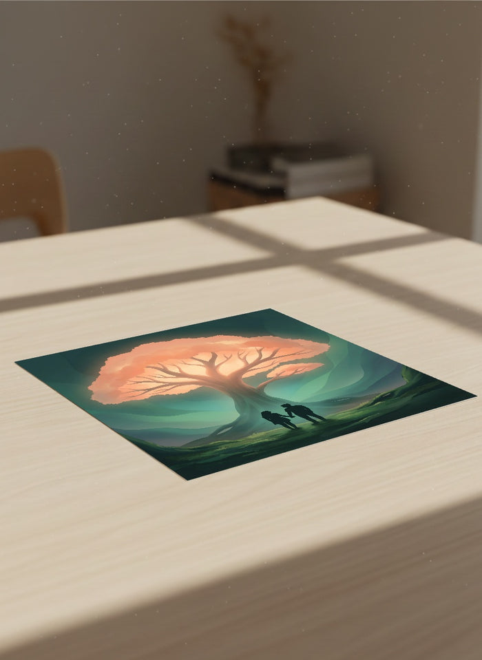 Auto-generated Mockup