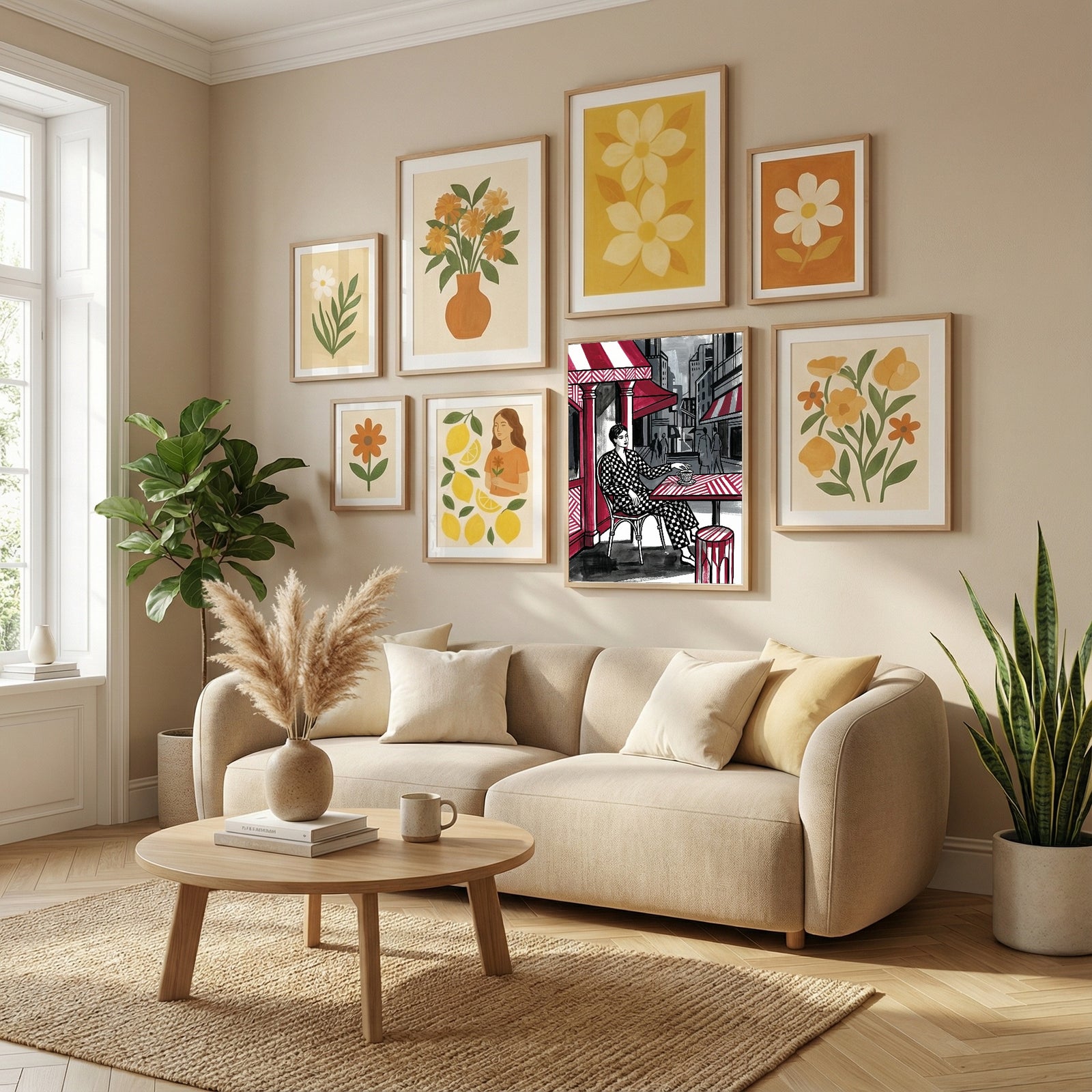 Auto-generated Mockup