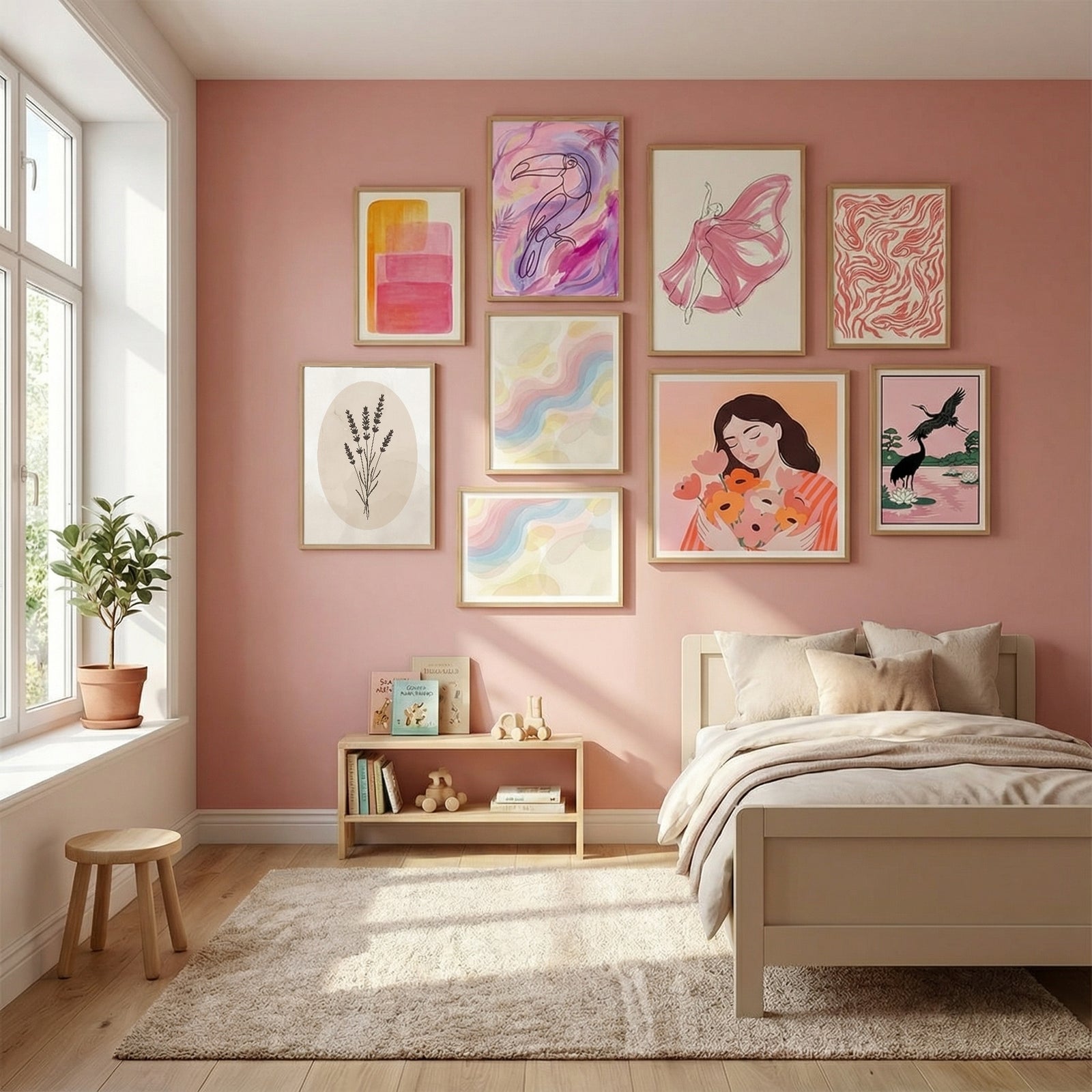 Auto-generated Mockup